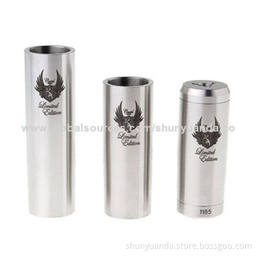Copper mod, Nemesis, penny, stingray, maraxus, steampunk, 4 nine, vanilla, akuma, cartel